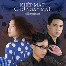 Khép Mắt Chờ Ngày Mai tập 34