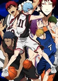 Kuroko no Basket tập 26
