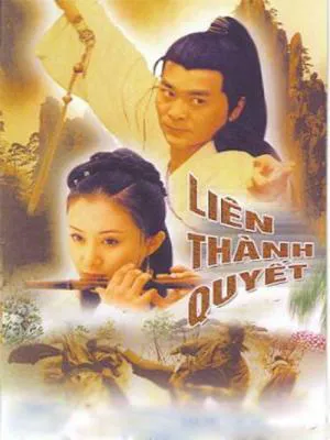 Liên Thành Quyết (2003) tập 33