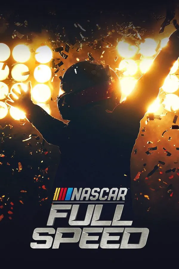 NASCAR: Hết tốc lực (Phần 2) tập 5