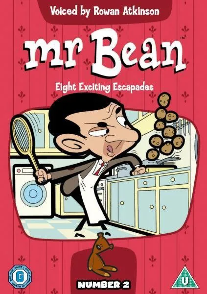 Ngài Bean (Phần 2) tập 1