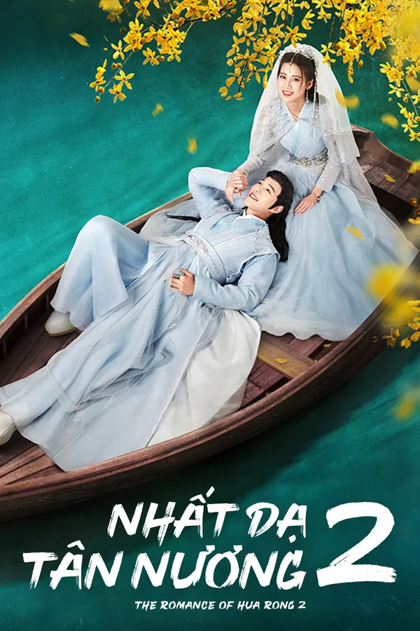 Nhất Dạ Tân Nương 2 tập 24
