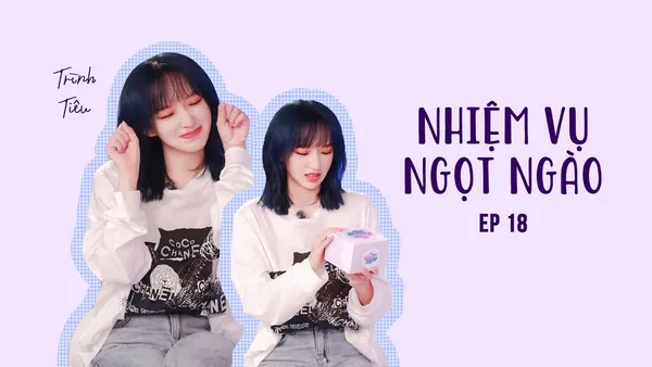  Nhiệm Vụ Ngọt Ngào tập 49