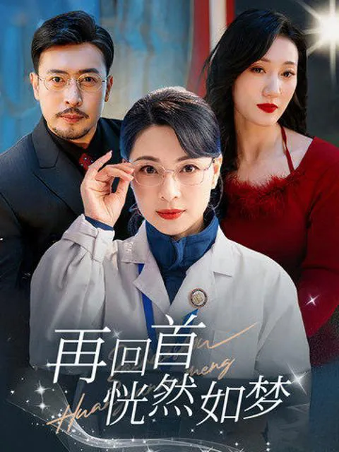 Nhìn Lại Như Giấc Mơ