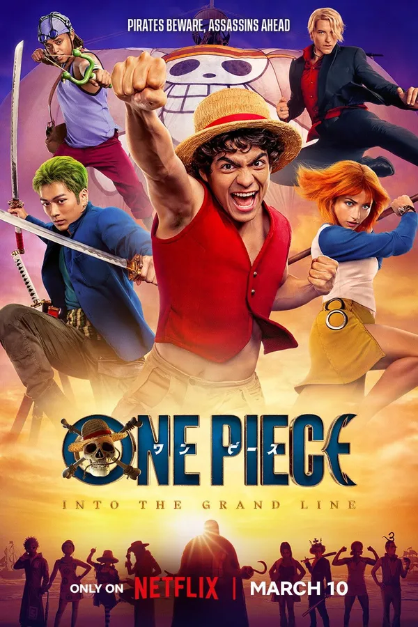 ONE PIECE (Phần 2) tập 8