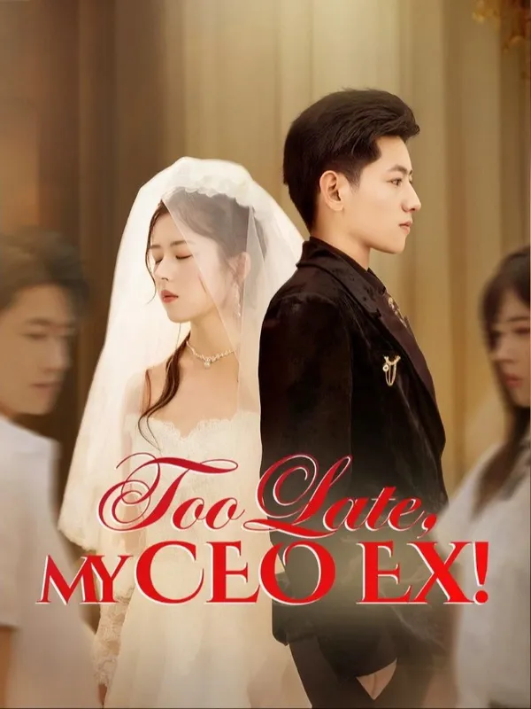 Quá muộn rồi, CEO cũ của tôi!