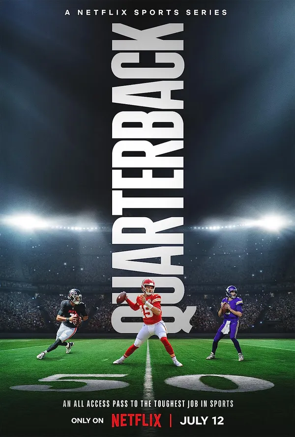 Quarterback tập 8
