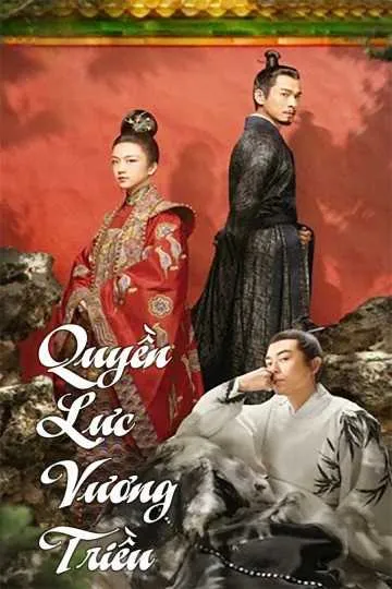 Quyền Lực Vương Triều (Đại Minh Phong Hoa) tập 62
