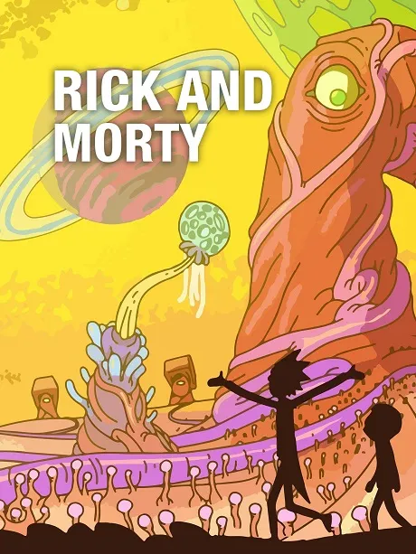 Rick và Morty (Phần 3) tập 10