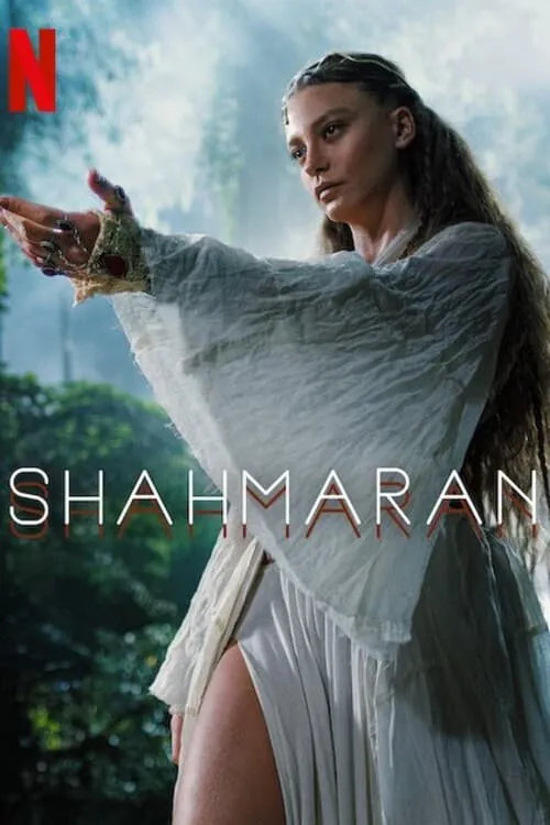 Shahmaran (Phần 2) tập 6