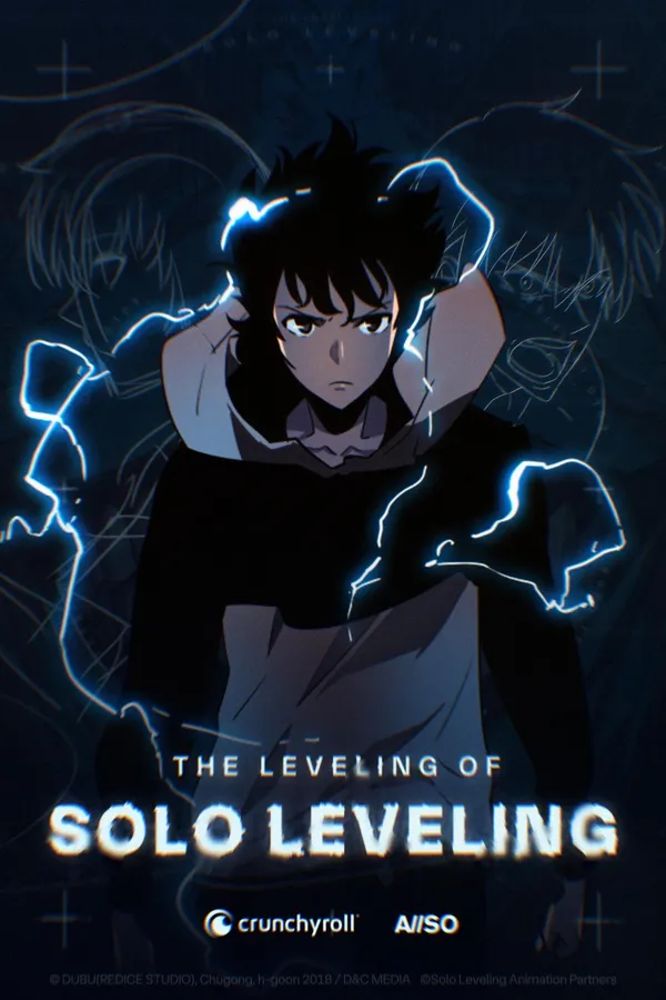 THE LEVELING OF SOLO LEVELING tập 12