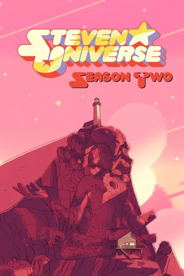 Steven Universe (Phần 2) tập 26