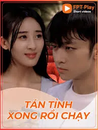 Tán Tỉnh Xong Rồi Chạy tập 10
