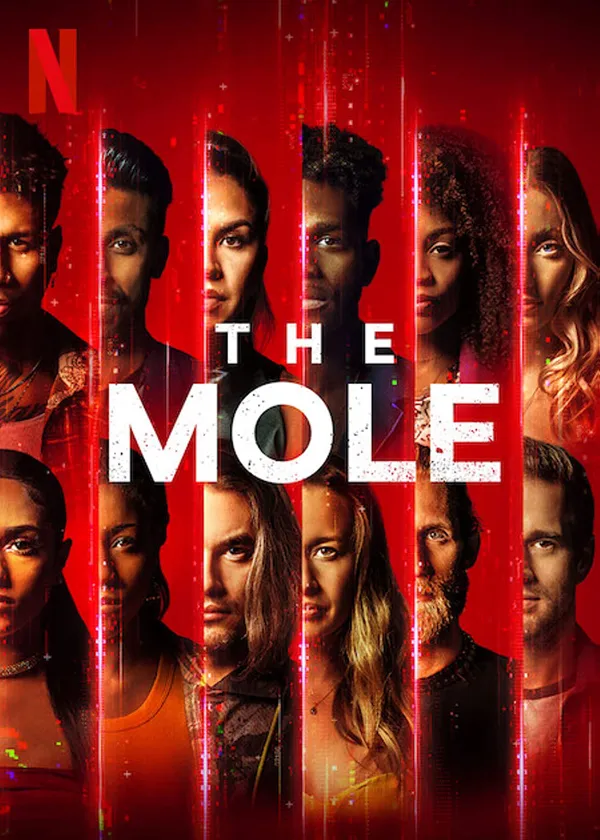 The Mole: Ai là nội gián tập 10