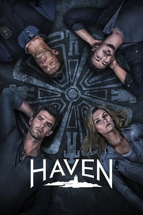Thị Trấn Haven (Phần 2) tập 13