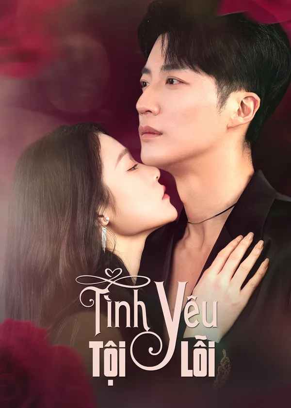 Tình Yêu Tội Lỗi tập 5