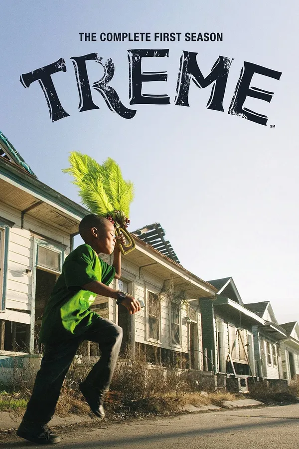 Treme (Phần 1) tập 10