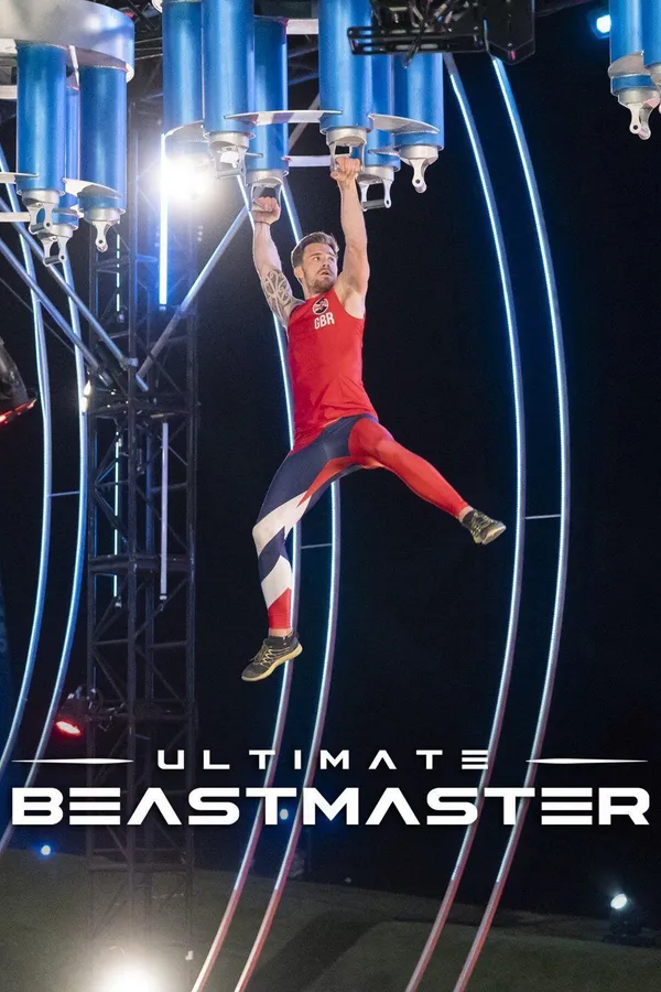 Ultimate Beastmaster (Phần 1) tập 10