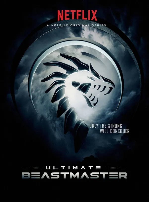Ultimate Beastmaster (Phần 2) tập 10